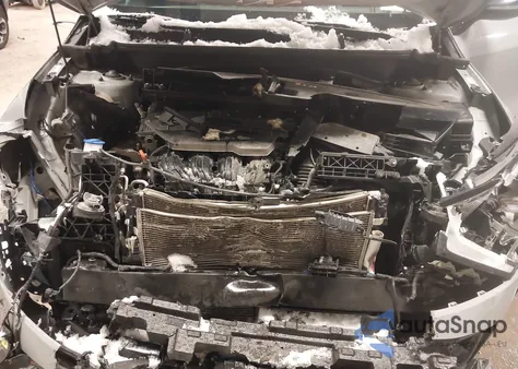 2023 Kia Sportage X-Line из США, поврежденный, VIN 5XYK6CAF3PG063447